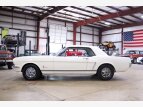 Thumbnail Photo 2 for 1965 Ford Mustang
